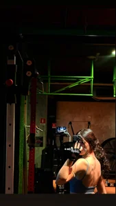 LisetteParajon: GYM ( 2 фото)