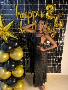 happy birthday to me 🥰😍🎉 od Tahira_21_  snímek