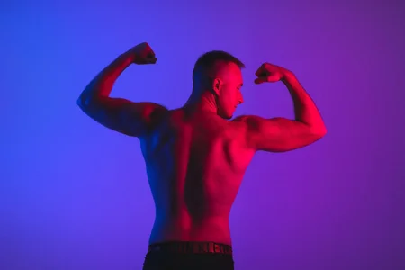 RoddyStill sexy Pic 6