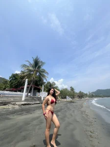 Missmikaysexsexy's XXX Nude Photo 3