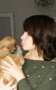 Baby-Matilda Public Foto 3