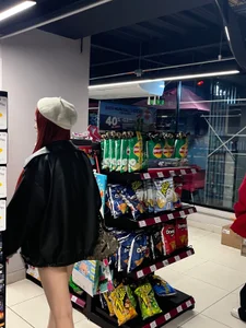 In the supermarket!🛒🏪 de SaharaKramer  6 Imagens