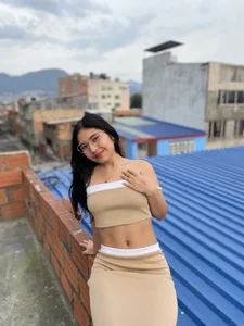 Girl🎀❤️ de Isabella-Marin  5 Imagens