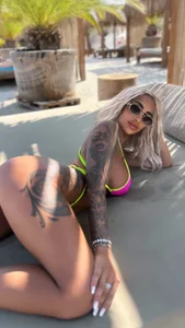 GoldenAmberのDesert Heat 🐫の枚の写真