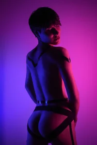 Alexx_North WELCOME my body knows how to get your attention💋 Kuva 3