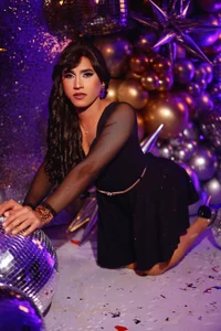 Scarleett_22: Merry Christmas🥳🎉🤗 ( 6 фото)