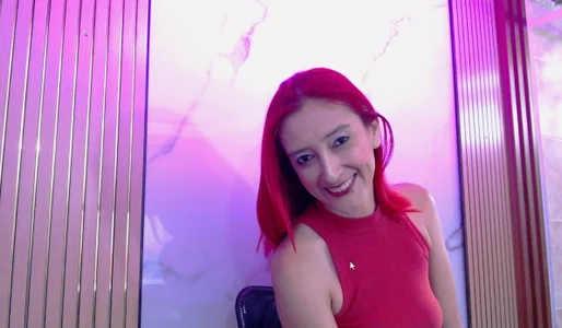 Ruby_Your_Milf Dangerous beauty ❤️🔥 Bilde 5