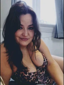 Tilly_Daye lingerie teases Pic