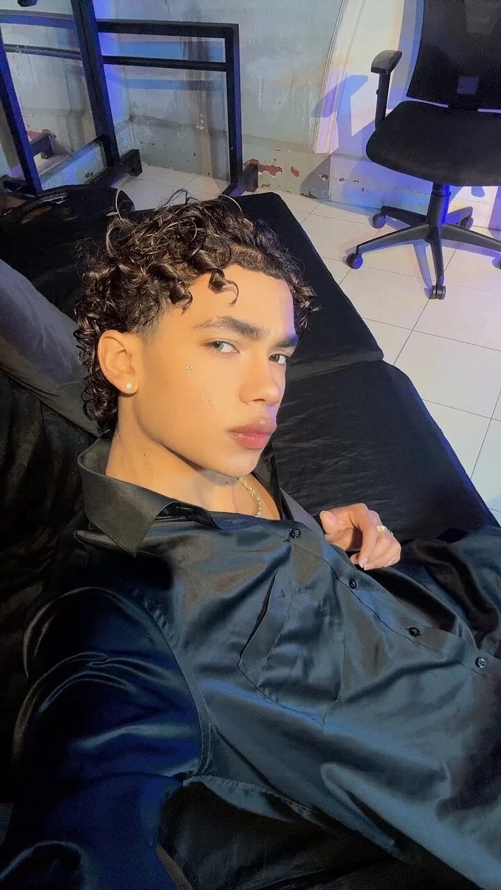 صور AlanCutee الرائجة  5192