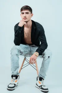 PhilipRich nice boy Foto 4