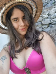 LexaDeRusso Mexico vacations 🇲🇽💗 Εικόνα