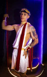 Cristopher23_ Halloween Εικόνα 3