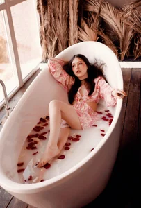 LiliBakery BATHROOM 💦 Pic 8