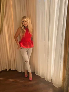 Anna_Diaxのsexy Annaの 5枚の写真