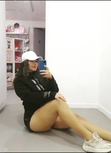 crespacrazy21's XXX naaktfoto('s) 9