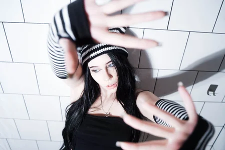Zdjęcia UnaMedison Welcome back to 2007!:  3