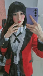 NEZUKO_MITSURI Cute Girl🍓 Pic