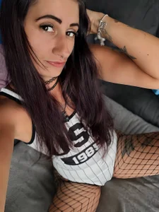 Amaii_official Selfies slika 4