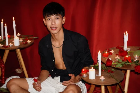 jacob_colliinsLOVE, LOVE, LOVE图片