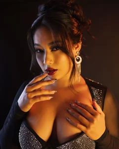 Gaby_Blaze I love the dress ♥ Pic 7