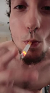 YourSmokingDude Public Photos Kuva