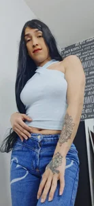 _nicolehotshemale Nicole New Pic