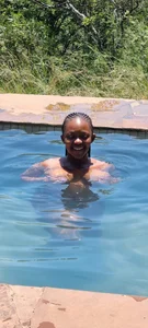 Jazmine-Blue North West Pic