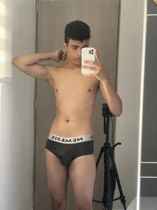 PrincesLeo Muscle 💪🏽 Gambar 2