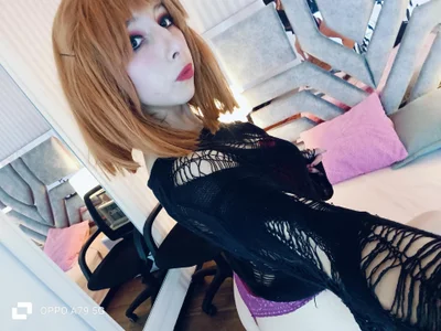 ScarlettShirahoshi Something sexy for you🥰 зображення 5