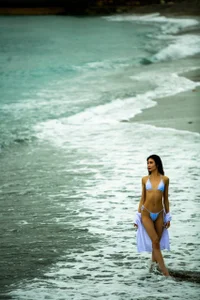 honey_yani beach 🏖 Immagine  6