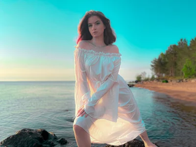 Sea goodnes de ElzaBlis  4 Imagens