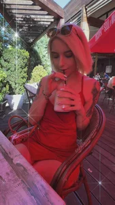 red dress de SunGoddess666  5 Imagens