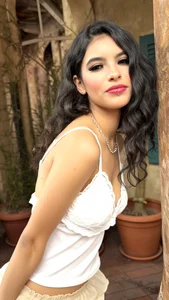 Sofia_Angel_1 On holidays Gambar 3