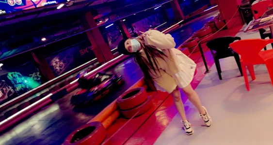 Alirawrz Just what I do when you don’t see me here Pic