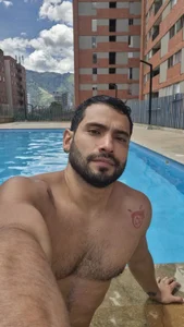 Dereck_vega ;) Pic