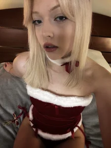 ZazaLiya Cosplay Pic