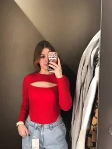 BeatriceBinoche 🐰🐰🐰 Pic