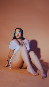 Samanthaa_Evanss soft and warm Kuva