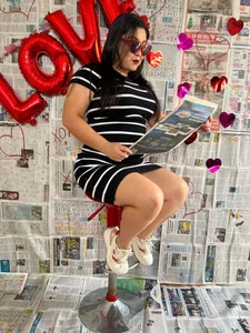 amalla_ Romantic valentine's day Pic 7