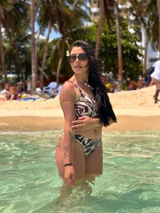 SammyDoll_1 summer days Kuva