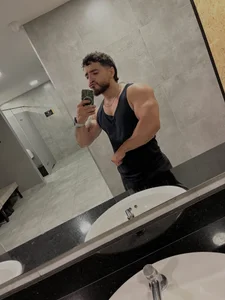 bradley_martinez Gym Andrew Pic 7