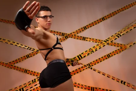 Nicksantoss CAUTION ⚠️ PICS ⛔️ Foto 8