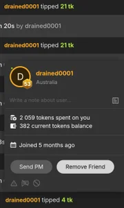 Lucy_limon Thanks, my love 💋❤️‍🔥❤️‍🔥💥💥🥰 slika