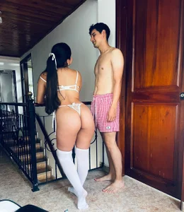 TheNoirr we are horny slika 4