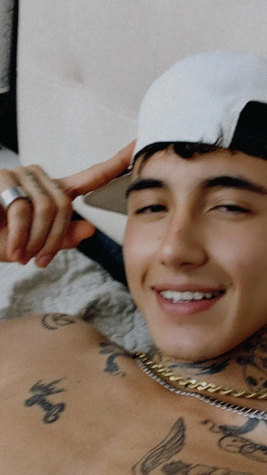 Patrick_Rango Aktuellstes Foto 2435