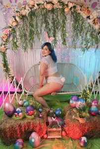 alix_bay Cute Bunny Pic