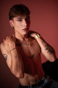 NathanaelFox Public зображення