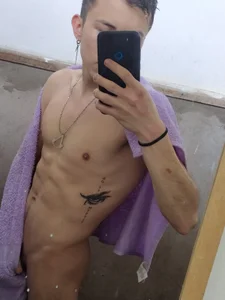 Tina_4_Charlie Charlie 🔥 Foto 6