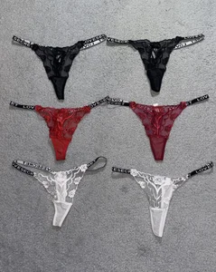 legendmusicc SHEIIN Panties صورة واحدة|legendmusicc SHEIIN Panties صورتان|legendmusicc SHEIIN Panties  9 صور|legendmusicc SHEIIN Panties  9 صورة