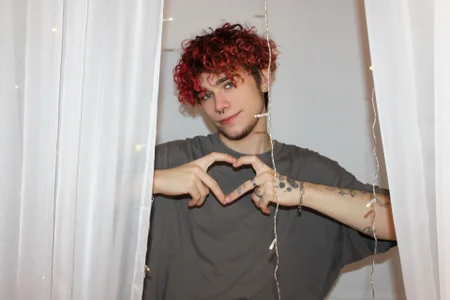 Blaiz_Vok Feel that beautiful happiness 사진